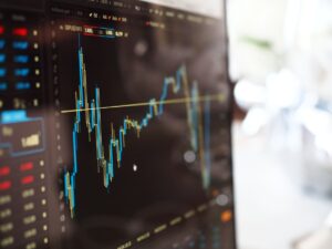 Fractional Cfo Advisory Services Helping Business Owner Review Financial Performance And Cash Flow